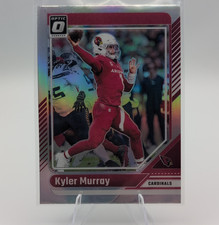 Panini Donruss Optic 2024 Kyler Murray #1 Arizona Cardinals Holo Prizm Football