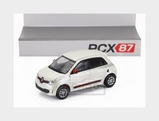 1:87 PREMIUM CLASSIXXS  Renault Twingo Iii White 2019 PCX870370 MMC