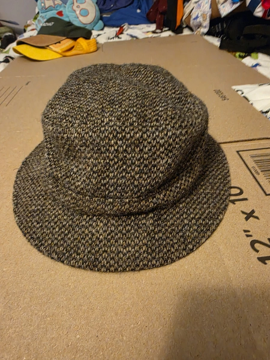 Wool Bucket Hats for Men for sale | eBay