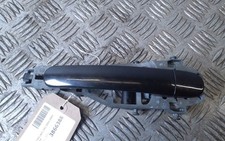 VOLKSWAGEN GOLF MATCH TDI MK5 (A5) (1K) 2004-2009 DOOR HANDLE EXTERIOR REAR LEFT