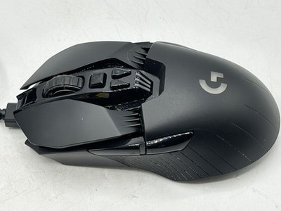Logitech G903 LIGHTSPEED Wireless Gaming Mouse W/ Hero 25K Sensor - NO DONGLE