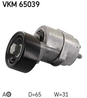 SKF Spannrolle KRR Fuer VKM65039