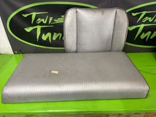 AMF Super Scout II Seat and Backrest?