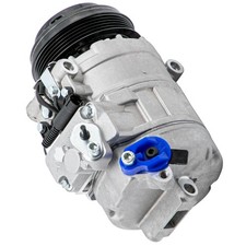 A/C Kompressor Klimaanlage for BMW 5er Z8 Roadster X3 64526910459 Air Compressor