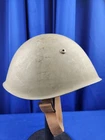 ITALLIAN M33 Military helmet,  Size 60, post WW2