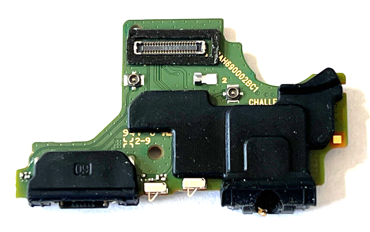 Caricatore USB Dual Compatibile Con TCL NXTPAPER 11 Plus, 3000mA, USB-PD, 20W, Carica Veloce - Foto 3