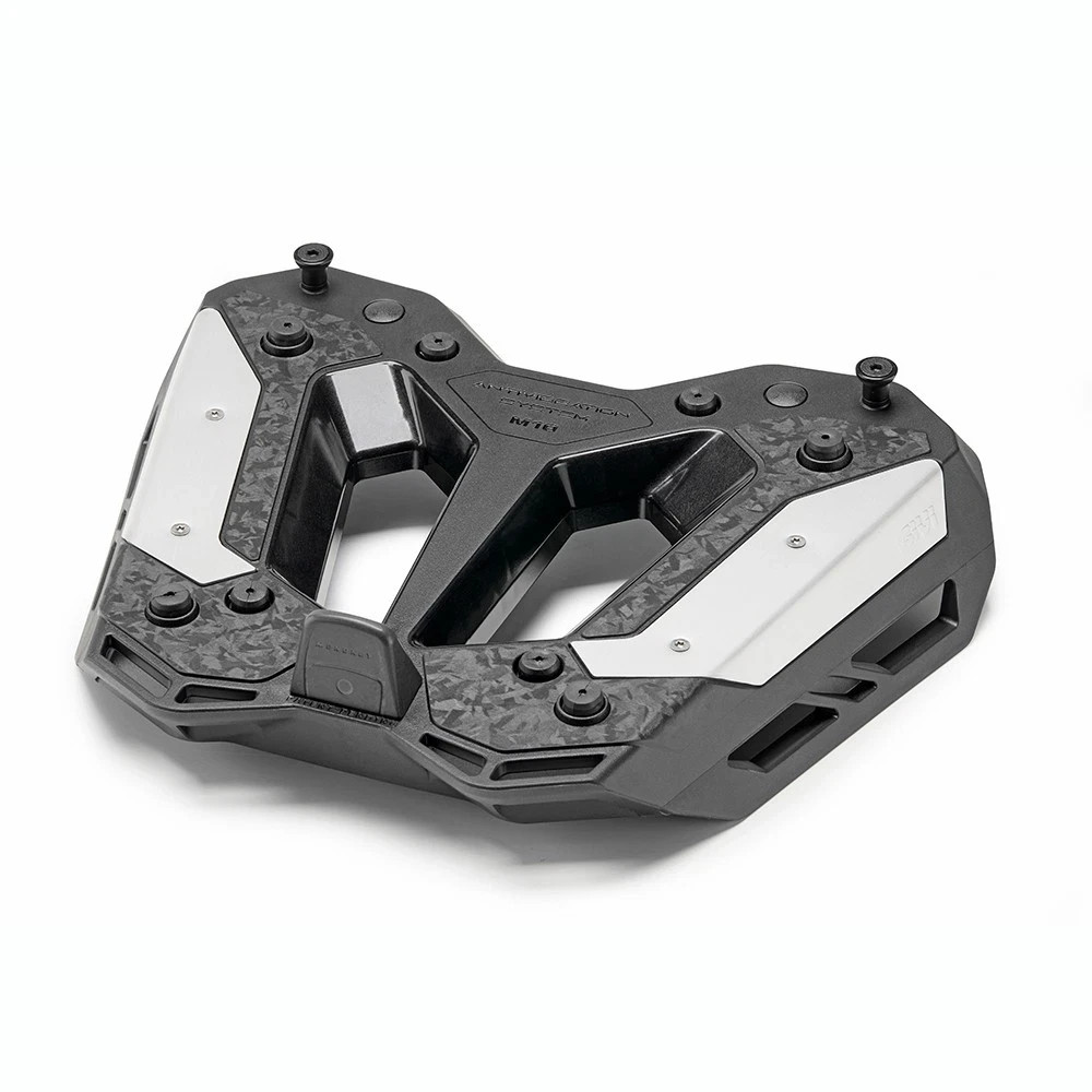 Givi SR5152 BMW R1300RS 2025 TOP BOX RACK for GIVI V49 AIR Monokey