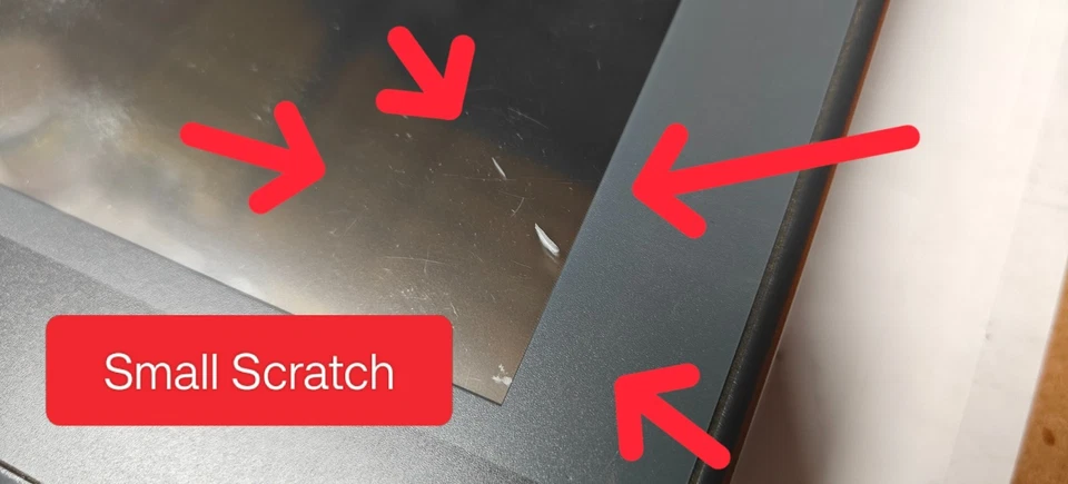 MAPLE SYSTEMS HMI5070LB USED HMI TOUCHSCREEN 7.0" Standard "E" - Image 3 of 4