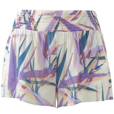 Salt Life Relaxed Shorts 2 Inseam Tropical Pink Xtra Small Live Salty NWT