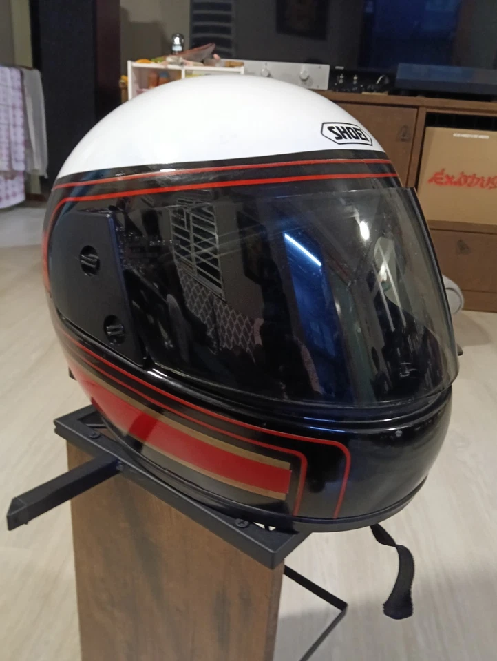 SHOEI, RF-101, Vintage Helmet, Year 1983 - Image 2 of 4