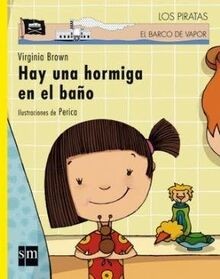 HAY UNA HORMIGA EN EL BAÑO | Buch | Zustand sehr gut