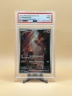 Pokemon Card Charmander 168/165 Secret Rare Scarlet Violet Pokemon 151 PSA 9