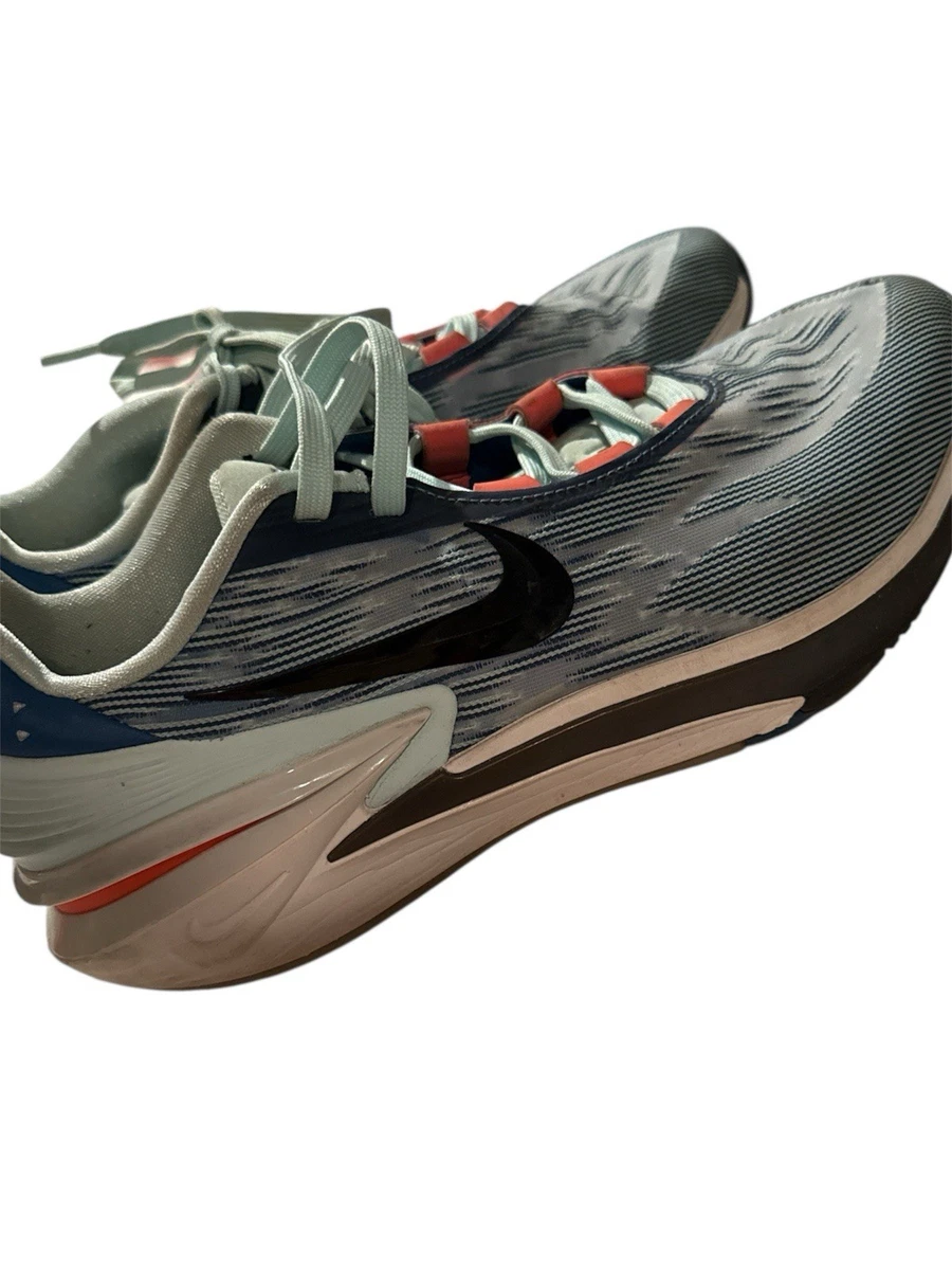 Nike Air Zoom GT Cut 2 EP Industrial Blue Jade Ice for Sale