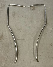 1936 Ford Grill Trim Sr16