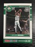 2024-25 PANINI - HAUNTED HOOPS BASKETBALL #227 JAYLEN BROWN