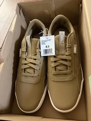 PUMA Skate Sneaker Size 8.5 Soft Foam Optimal Comfort