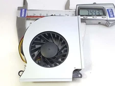 CPU Fan Ventilator MSI gt70 2pe-1624xne Gt 70 MS-1763 WSPH-k328127b gt70h-80m48