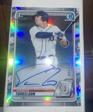 2020 Bowman Draft Baseball Cards 25