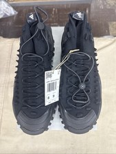 Unisex Stella McCartney x adidas Seeulater 2 JR3276 Black aSMC