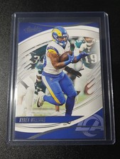 Kyren Williams - Absolute Football 2025 - Los Angeles Rams 