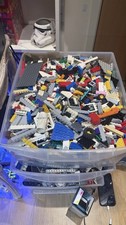 LEGO Job Lot Bundle Assorted