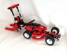 Slammer Racer / Formula Force