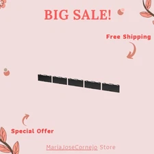 Durable 50-Inch LED Light Bar Covers - Easy Installation & Legal Protection