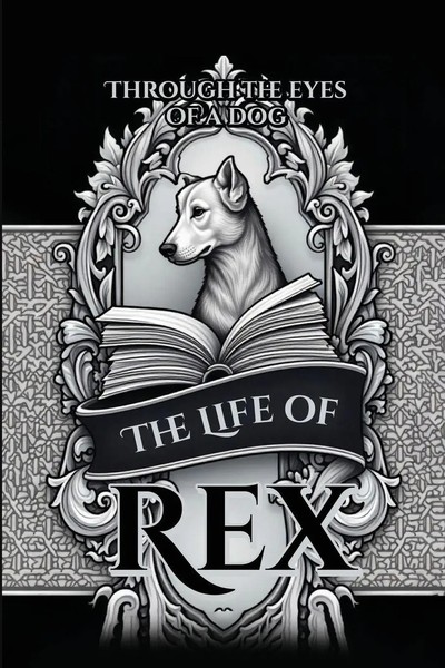 Rex Makemson | The Life Of Rex | Taschenbuch | Englisch (2024)-image