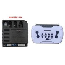 Car Receiver JR1807RXS 2.4G Accessories Portable Remote Control