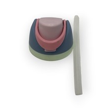 3" PINK GRAY YELLOW Cap for Owala Freesip One Button Water Bottle Top Lid Part
