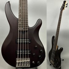 YAMAHA TRBX505 TBL 2016 (2016) (Nr260711)