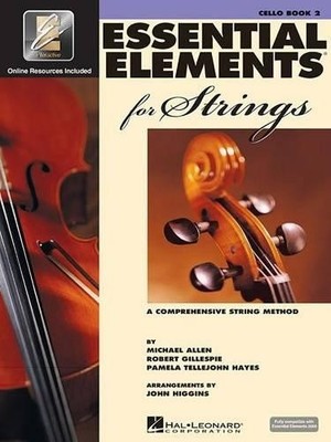 Gillespie Rober Essential Elements 2000 for St (Mixed Media Product) (US IMPORT)