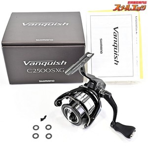 リール Shimano 19Vanquish 2500S SHIMANO Reel 19 Vanquish 2500S 2019 NEW Made in Japan | eBay