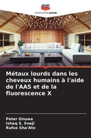 Peter Onuwa (U. A.) | MéTaux Lourds Dans Les Cheveux Humains à L'aide De...