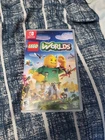 LEGO Worlds - Nintendo Switch