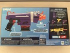 *NEW* NERF FORNITE SMG-E     - MOTORIZED GUN WITH 6-ELITE DART & REMOVABLE CLIP — photo 2