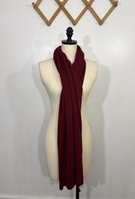 Cashmere Scarf Made In Nepal