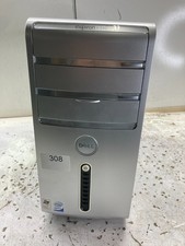 Dell Inspiron 530 Intel Core 2 Duo E8200 2.66GHz 2GB 500GB HDD Windows XP