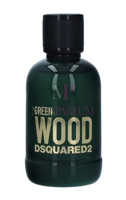 Dsquared2 Green Wood Eau de Toilette Spray 100ml