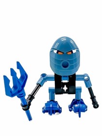 LEGO Bionicle Turaga Full Kit Vakama Matau Nokama Nuju Whenua Onewa Village Elde