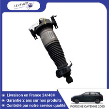 Amortisseur Porsche CAYENNE