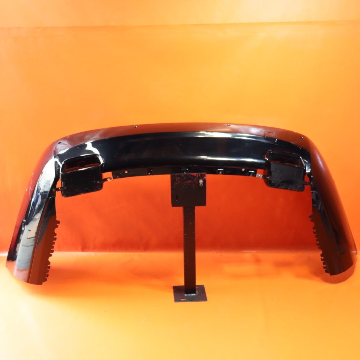 Rolls-Royce Ghost 2020-2023 Rear Bumper P/N 7495630