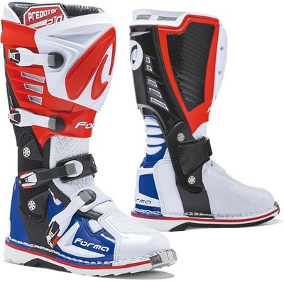Forma Predator 2.0 Motocross Stiefel