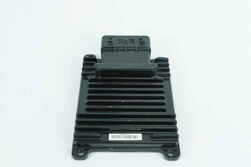 2013 Harley Touring SE Electra Ultra CVO OEM Engine Control Module Brain ECU ECM - Image 3 of 4