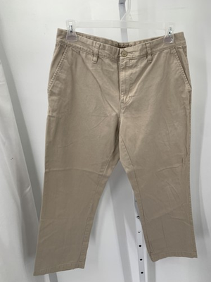 #ad STRAIGHT LEG PANTS $15.00