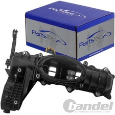 SAUGROHRMODUL ANSAUG-BRÜCKE KRÜMMER für MERCEDES W204 W205 W176 W212 C117 906