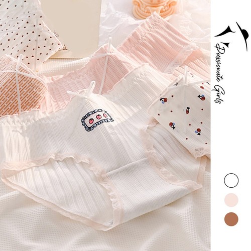 Seamless Double Layer Womens Underwear for Everyday Wear in Warm Weather