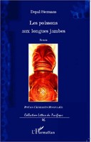 Depal Stermans | Les Poissons Aux Longues Jambes | Taschenbuch | FranzöSisch