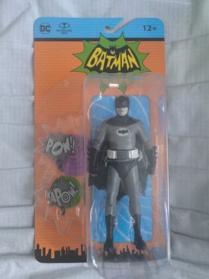 Mc Farlane Toys Batman Joker Set DC Classic TV Series Action Figure New