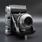 Balda Super Baldax w/Baldanar f/3.5 80mm - Good vintage condition